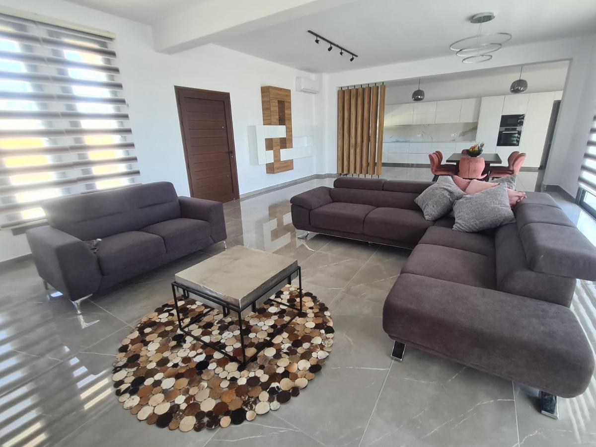 Eva Luxury Villa ラッチ エクステリア 写真