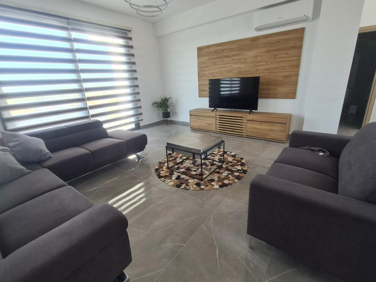 Eva Luxury Villa ラッチ エクステリア 写真