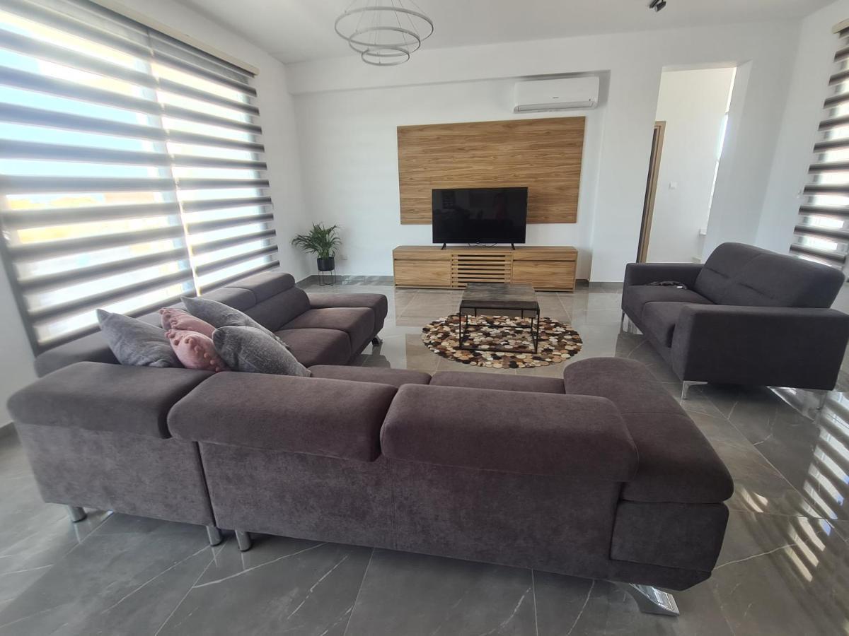 Eva Luxury Villa ラッチ エクステリア 写真